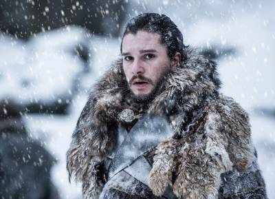 Game of Thrones plans month-long 10th anniversary celebration - evoke.ie