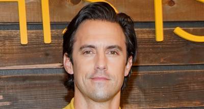 Some 'Gilmore Girls' Fans May Not Love What Milo Ventimiglia Has In His Home! - www.justjared.com