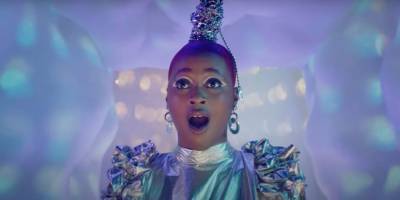Tierra Whack shares new song/video “Link” - www.thefader.com
