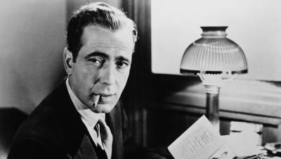 Humphrey Bogart Returns To Gersh Agency, 65 Years After His Death - deadline.com - county Sierra - Malta - county Treasure