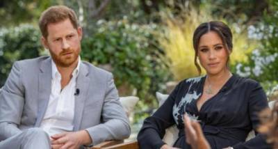 Meghan Markle and Prince Harry's Archewell Productions to create docuseries on Invictus Games for Netflix - www.pinkvilla.com
