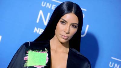 Kim Kardashian West Is Officially a Billionaire - variety.com