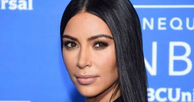 Kim Kardashian Just Filed a Trademark for a Potential Skincare Line Called ‘SKKN by Kim’ - www.usmagazine.com