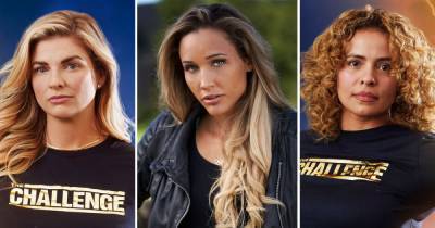 ‘The Challenge’ Cast Calls Out Lolo Jones for Bashing the Show: ‘Leave My MTV Family Out of Your Mouth’ - www.usmagazine.com