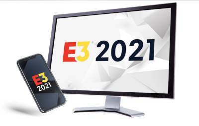 E3 going ahead as an online-only event this year, ESA confirms - www.nme.com - Los Angeles