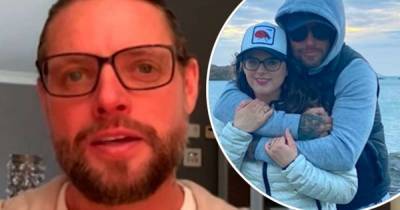 Boyzone's Keith Duffy talks about daughter Mia's autism diagnosis - www.msn.com