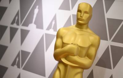 Oscar nominees and guests can attend 2021 ceremony as “essential workers” - www.nme.com