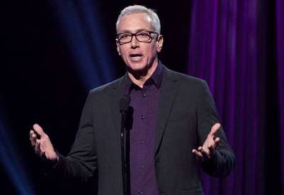 Dr Drew faces backlash after claiming vaccine passports will ‘strip’ people of ‘freedom to travel internationally’ - www.msn.com
