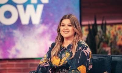 Kelly Clarkson calls “Despacito” ‘the one song in history that I’m afraid to cover’ - us.hola.com - USA