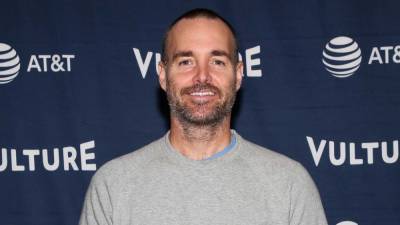 Will Forte Reveals He and Fiancee Olivia Modling Welcomed a Baby Girl - www.hollywoodreporter.com