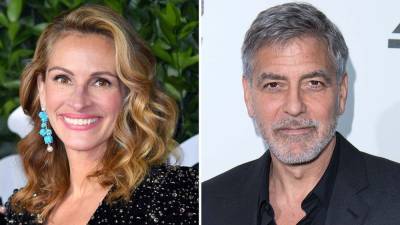 George Clooney, Julia Roberts Rom-Com 'Ticket to Paradise' Lands September 2022 Release in Theaters - www.hollywoodreporter.com