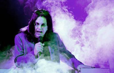 Ozzy Osbourne to be inducted into WWE Hall Of Fame - www.nme.com - USA