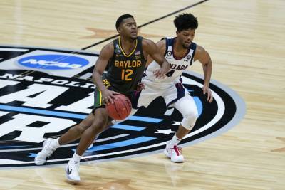 Baylor’s NCAA Championship Game Rout Scores 16.9M Viewers For CBS, Down From 2019 - deadline.com - Texas - Virginia