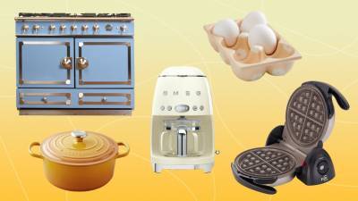 Everything You Need to Make Mother's Day Brunch at Home - www.etonline.com