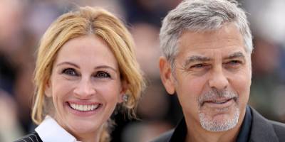 Julia Roberts & George Clooney's New Movie 'Ticket To Paradise' Gets Official Release Date - www.justjared.com - Australia