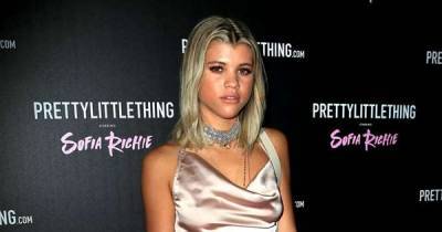 Is Sofia Richie dating music executive Elliot Grange? Sources say they're 'having fun' - www.msn.com