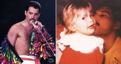 Freddie Mercury's 'surrogate family' - The beautiful story of Queen star's 'other life' - www.msn.com