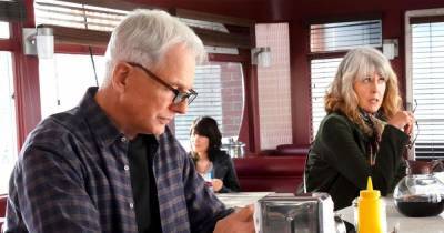 Who is Mark Harmon's wife Pam Dawber and who does she play on NCIS? - www.msn.com