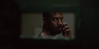 Michael B. Jordan Is Out For Revenge in Final Trailer for 'Without Remorse' - www.justjared.com - Taylor - Jordan - Russia - county Will - city Sheridan