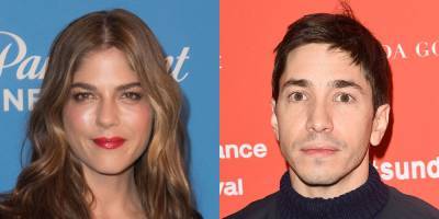 Selma Blair Reveals How Justin Long Reacted When Their Managers Tried to Set Them Up - www.justjared.com - county Blair