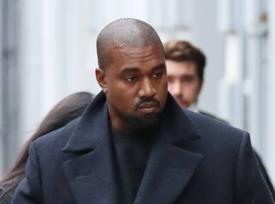 Netflix Pays $30M For 21-Years-In-The-Making Kanye West Documentary - etcanada.com