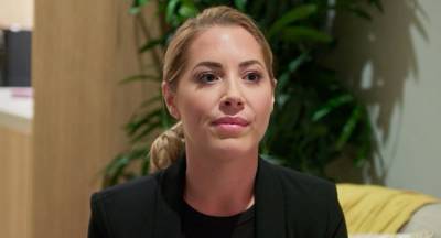 MAFS’ Jaimie Gardner confesses half her face "became paralysed" after leaving the show - www.newidea.com.au