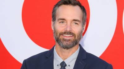 Will Forte Reveals He Welcomed Baby Daughter With Fiancee Olivia Modling - www.etonline.com