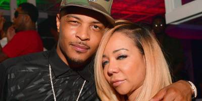 T.I. & Wife Tiny Respond to New Sexual Assault Allegations - www.justjared.com