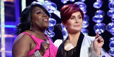 Sheryl Underwood Speaks Out About Sharon Osbourne & Confirmed That This Rumor Did Not Happen - www.justjared.com - Britain