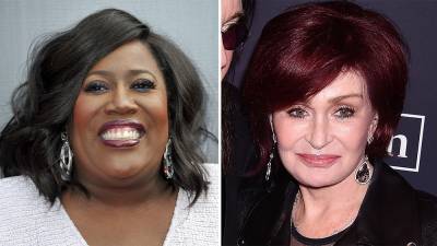 ‘The Talk’s Sheryl Underwood Responds To Co-Host Sharon Osbourne’s Exit: “She Had To Do The Best For Her Life” - deadline.com