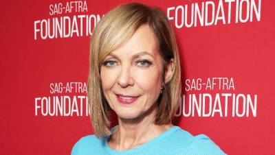 Allison Janney, 61, Debuts New Short Silver Hair Makeover — Before After Looks - hollywoodlife.com