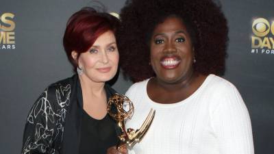 Sheryl Underwood breaks silence after Sharon Osbourne’s exit from ‘The Talk’: ‘This was out of my control’ - www.foxnews.com - Britain