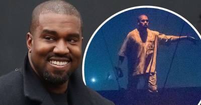 Kanye West documentary sells to Netflix for $30M - www.msn.com - Chicago