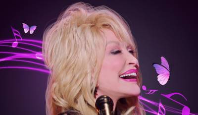 Dolly Parton's MusiCares Concert on Netflix - Full Performers Lineup & Song List! - www.justjared.com - city Big