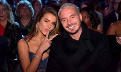 EXCLUSIVE: HOLA! USA confirms J Balvin’s girlfriend is 7 months pregnant - us.hola.com - USA - New York - Argentina - Colombia