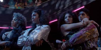 FX Drops Trailer For Final Season of 'Pose' - Watch Here! - www.justjared.com - USA