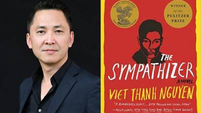 Viet Thanh Nguyen’s Pulitzer-Winning ‘The Sympathizer’ To Be Developed As TV Series By A24 & Rhombus Media - deadline.com - France - Los Angeles - Vietnam