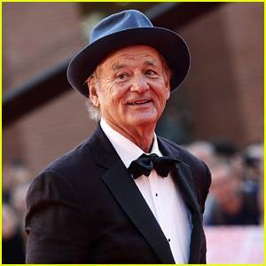 Bill Murray Reveals He Was Tricked Into Making 'Ghostbusters II' - www.justjared.com