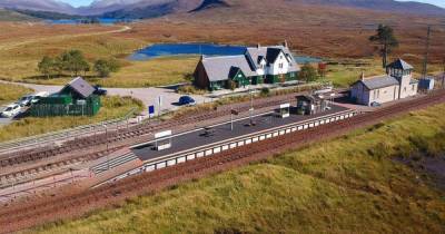 Remote Scots restaurant made famous by Trainspotting wants chef for summer job - www.dailyrecord.co.uk - Scotland
