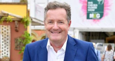 Piers Morgan says he got messages of 'gratitude' from royal family members after Meghan, Harry's interview - www.pinkvilla.com