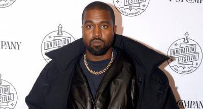 Kanye West's documentary sells to Netflix for USD 30 million; Will feature UNSEEN footage from past 21 years - www.pinkvilla.com