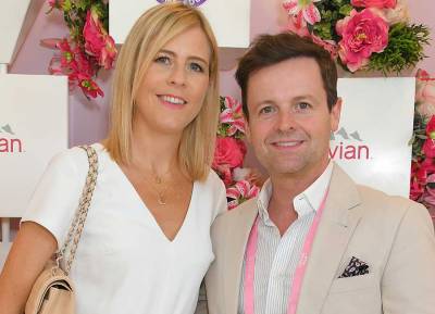 Dec Donnelly targeted by burglary gang as he and family slept - evoke.ie
