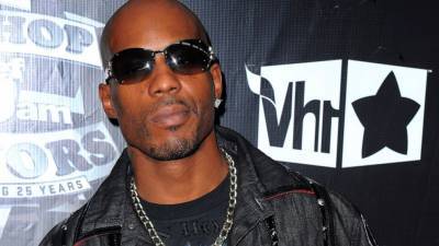 Rapper DMX on life support after heart attack, lawyer says - abcnews.go.com - New York - New York