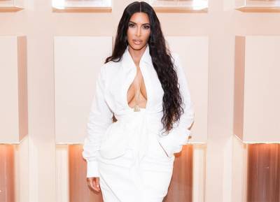 Kim Kardashian follows in Kylie’s footsteps as she gains billionaire status - evoke.ie