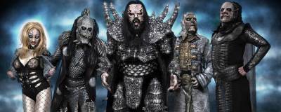 Lordi to release seven albums (all at once) in 2021 - completemusicupdate.com - Finland