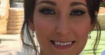 New Kirsty Maxwell documentary set to examine unanswered questions after balcony fall death - dailyrecord.co.uk - city Livingston