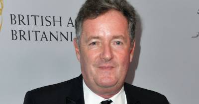 Piers Morgan claims he received supportive messages on behalf of royal family for 'standing up' to Meghan and Harry - www.manchestereveningnews.co.uk - USA - Manchester