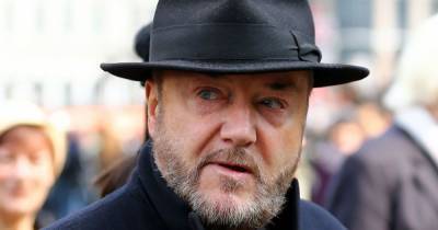 George Galloway taking legal action against STV after being snubbed from leaders' debate - www.dailyrecord.co.uk - Scotland