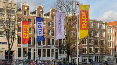 IDFA Undergoes Revamp in Response to ‘Transformation’ in Documentary Filmmaking - variety.com - city Amsterdam