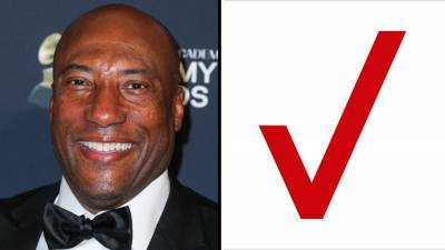 Byron Allen & Verizon Partner On Black-Owned Media Summit Set For May - deadline.com - USA